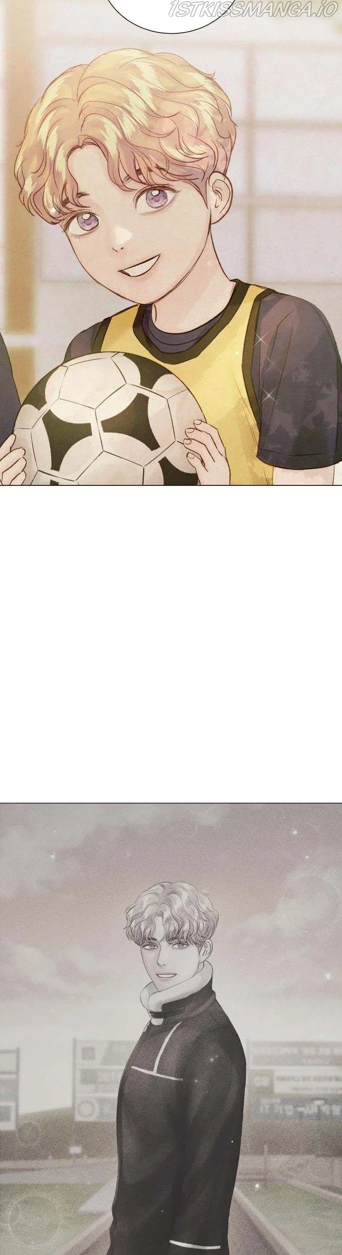 Surely a Happy Ending Chapter 74 – Page 45