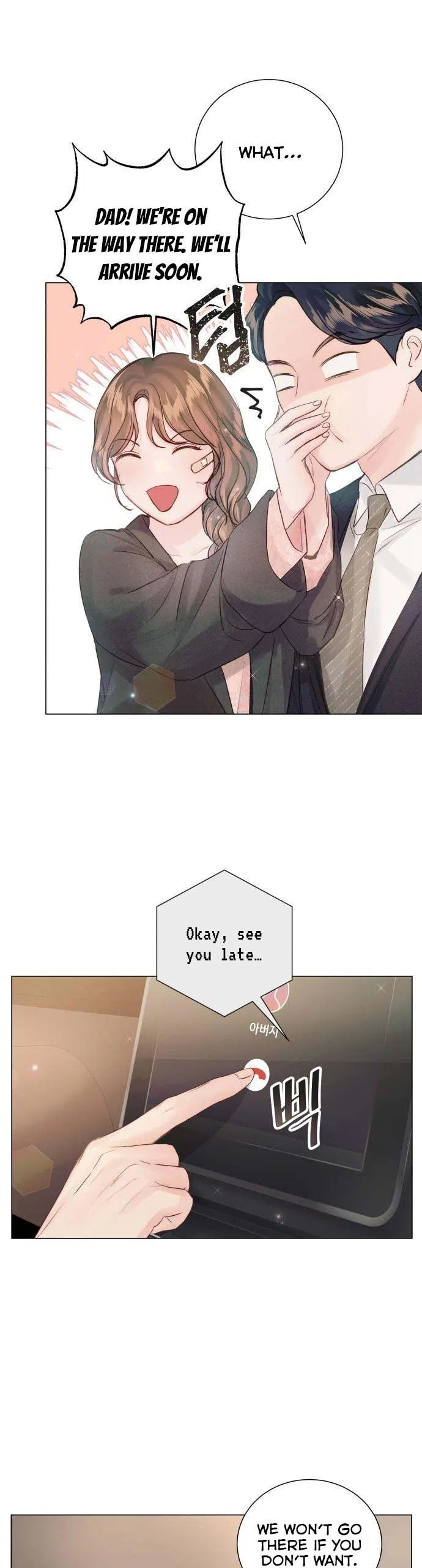 Surely a Happy Ending Chapter 73 – Page 4