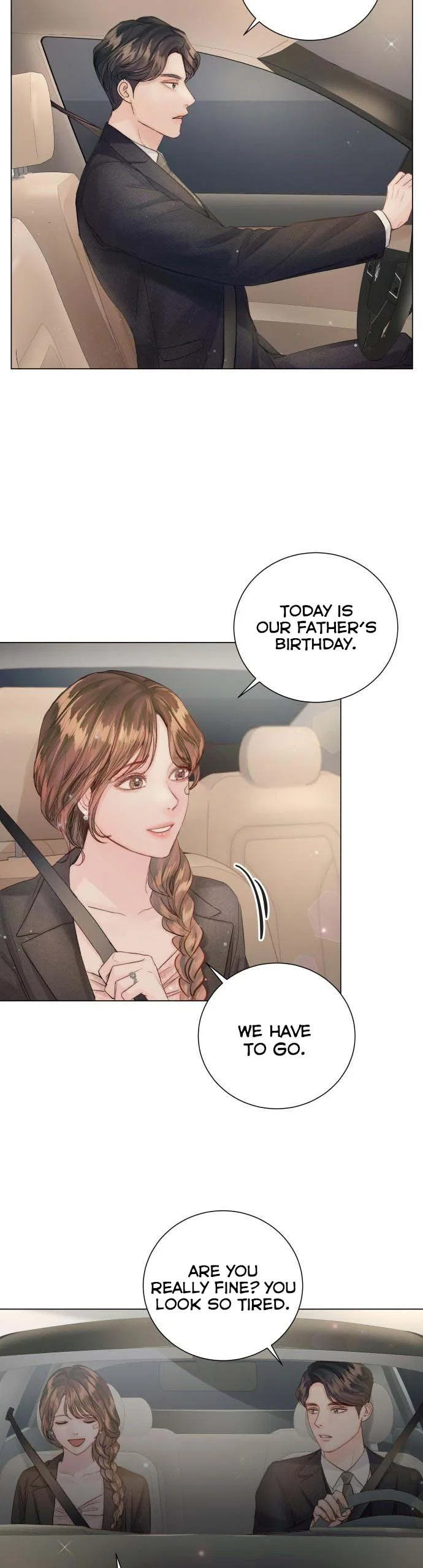 Surely a Happy Ending Chapter 73 – Page 5