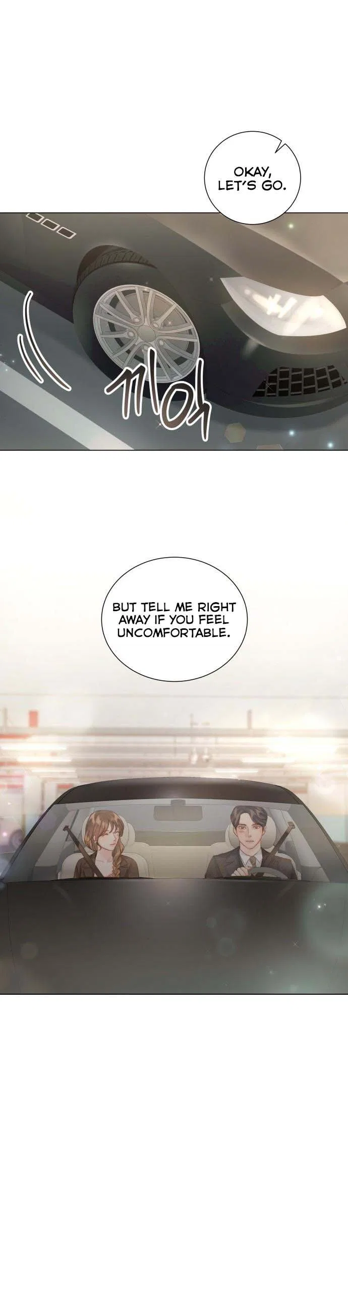 Surely a Happy Ending Chapter 73 – Page 7