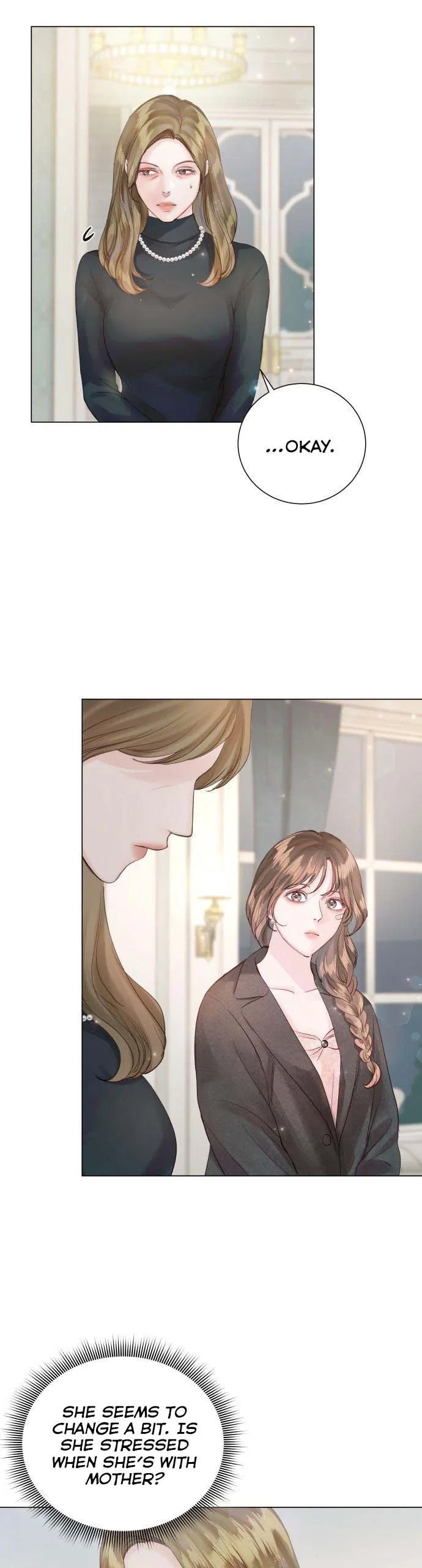 Surely a Happy Ending Chapter 73 – Page 17