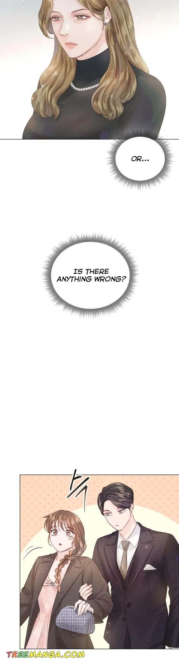 Surely a Happy Ending Chapter 73 – Page 18