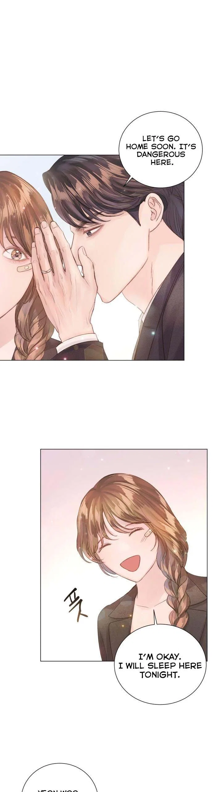 Surely a Happy Ending Chapter 73 – Page 19