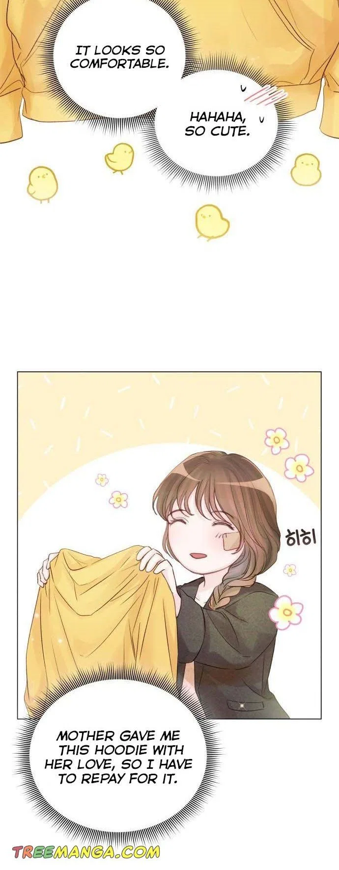 Surely a Happy Ending Chapter 73 – Page 30