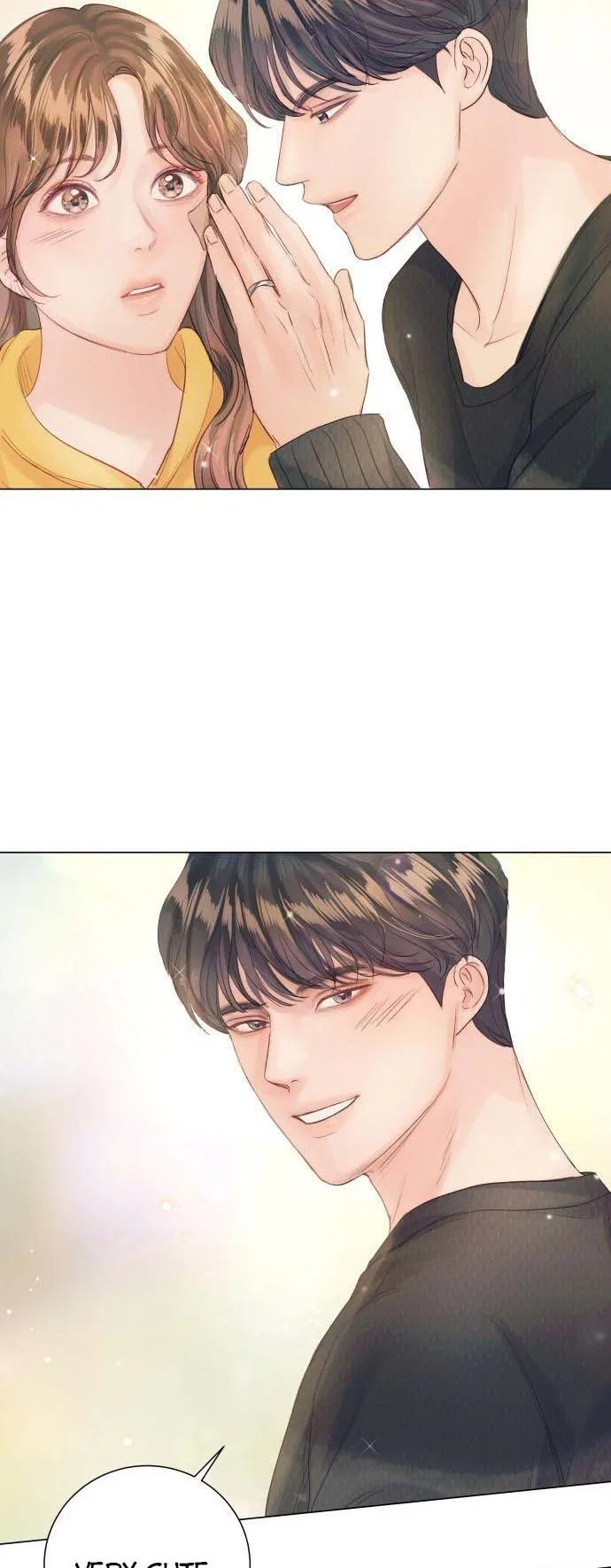 Surely a Happy Ending Chapter 73 – Page 35