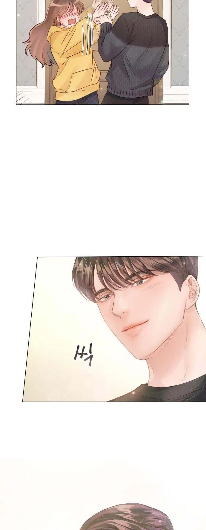Surely a Happy Ending Chapter 73 – Page 39