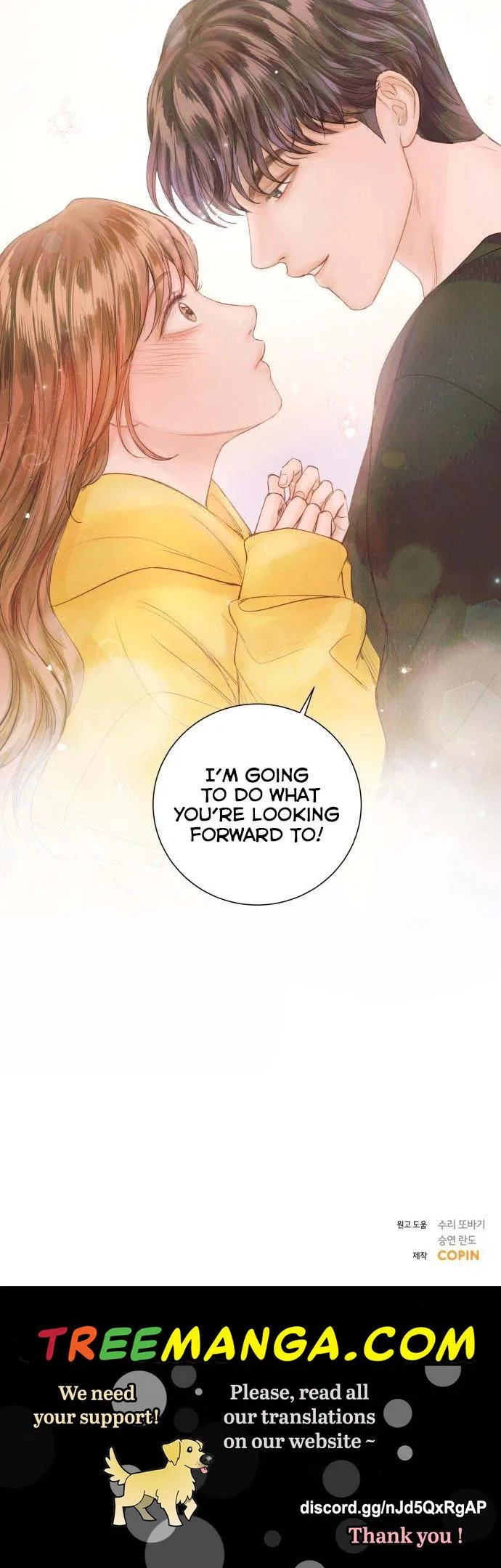 Surely a Happy Ending Chapter 73 – Page 40