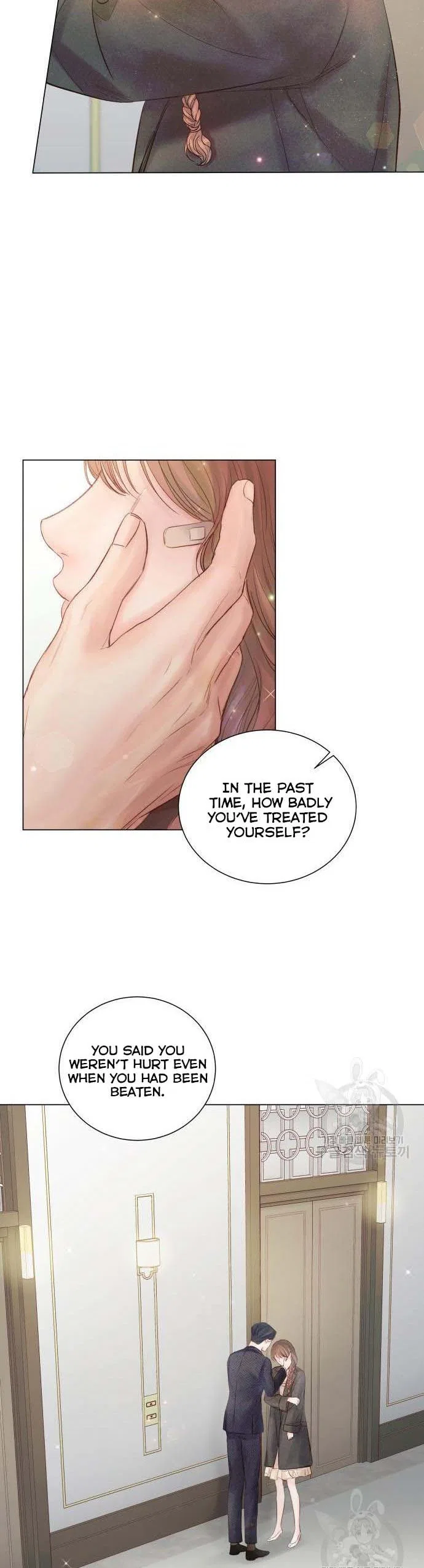 Surely a Happy Ending Chapter 72 – Page 14