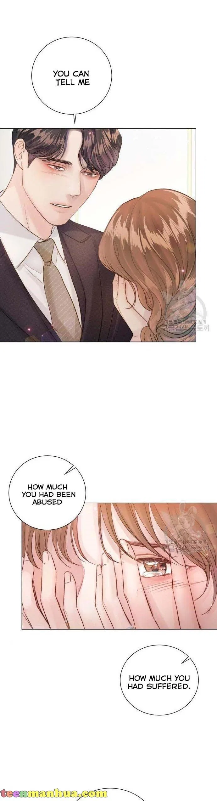 Surely a Happy Ending Chapter 72 – Page 19
