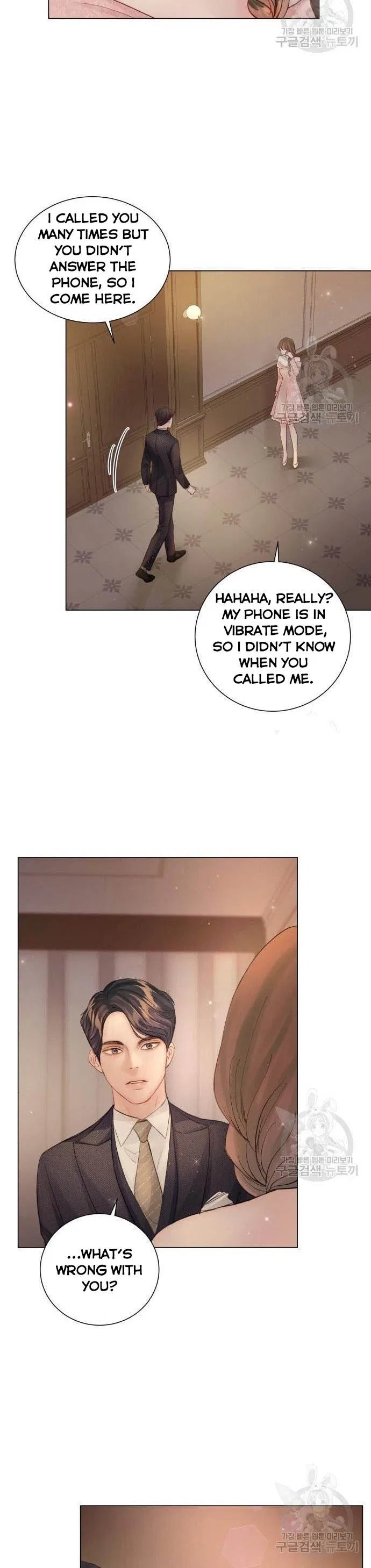 Surely a Happy Ending Chapter 71 – Page 12