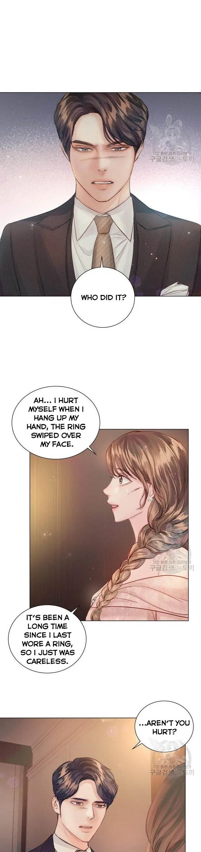 Surely a Happy Ending Chapter 71 – Page 14