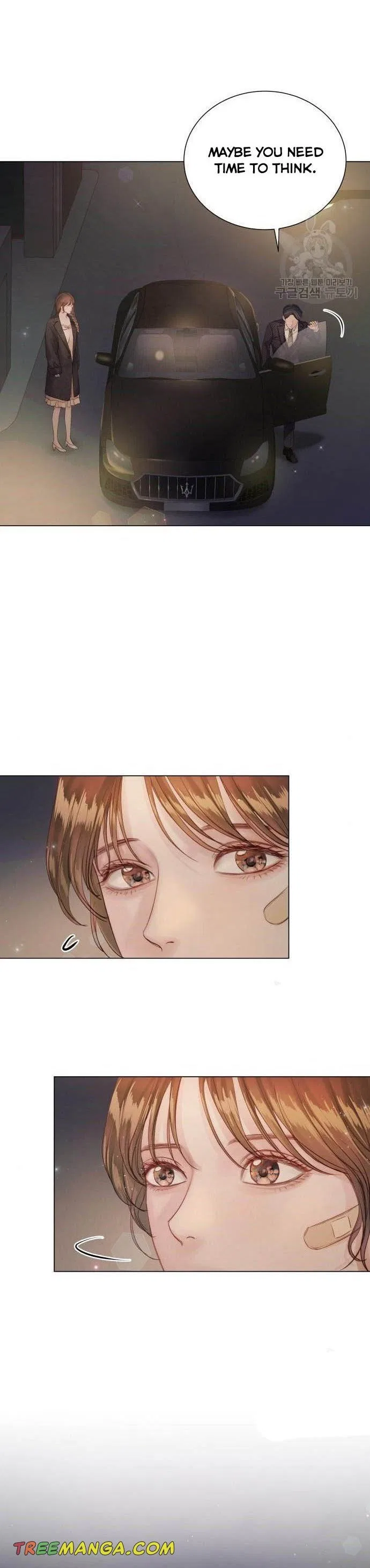 Surely a Happy Ending Chapter 71 – Page 20