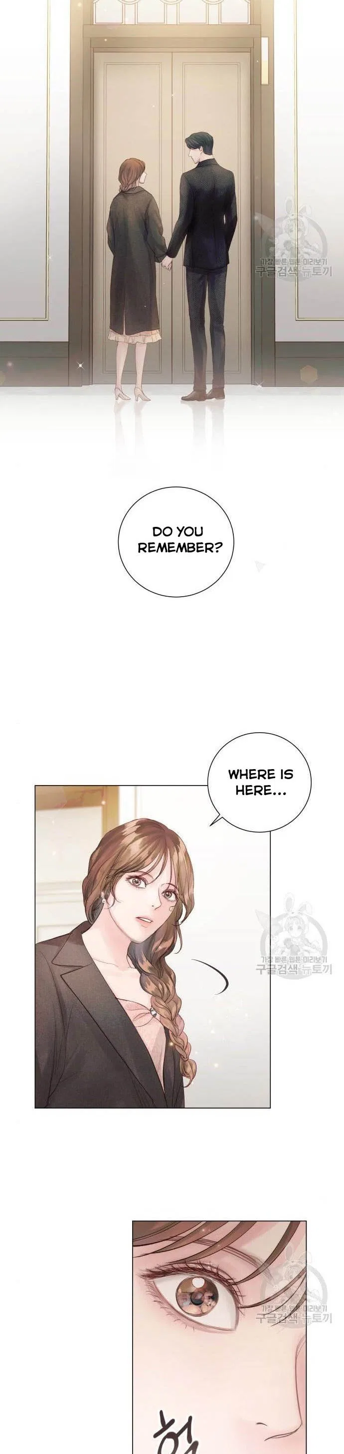 Surely a Happy Ending Chapter 71 – Page 32
