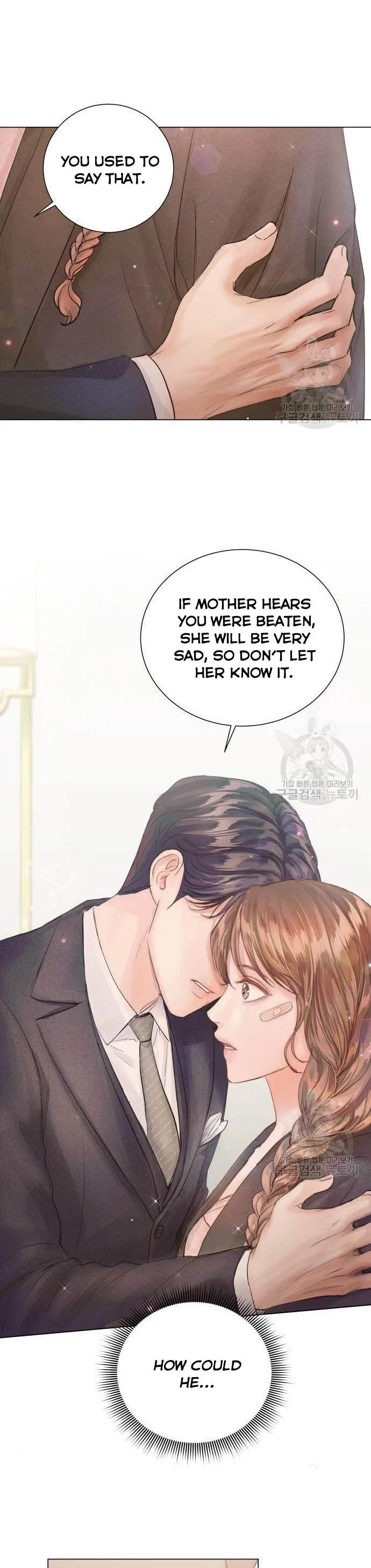 Surely a Happy Ending Chapter 71 – Page 36