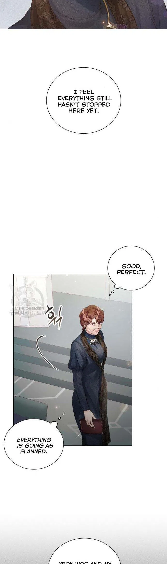 Surely a Happy Ending Chapter 70 – Page 9