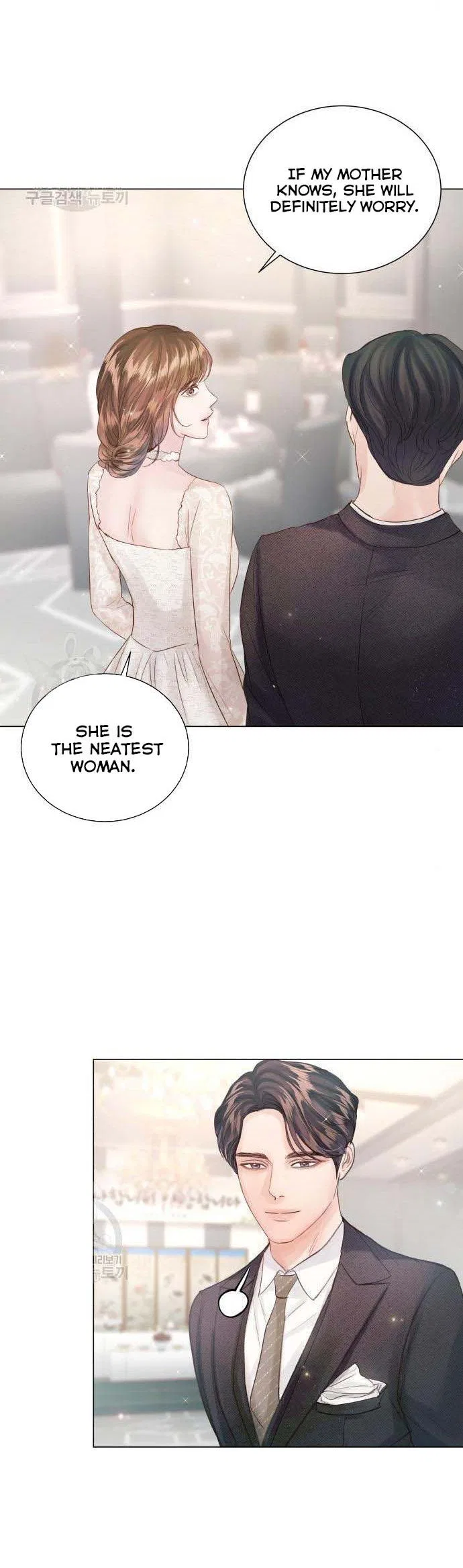 Surely a Happy Ending Chapter 70 – Page 18