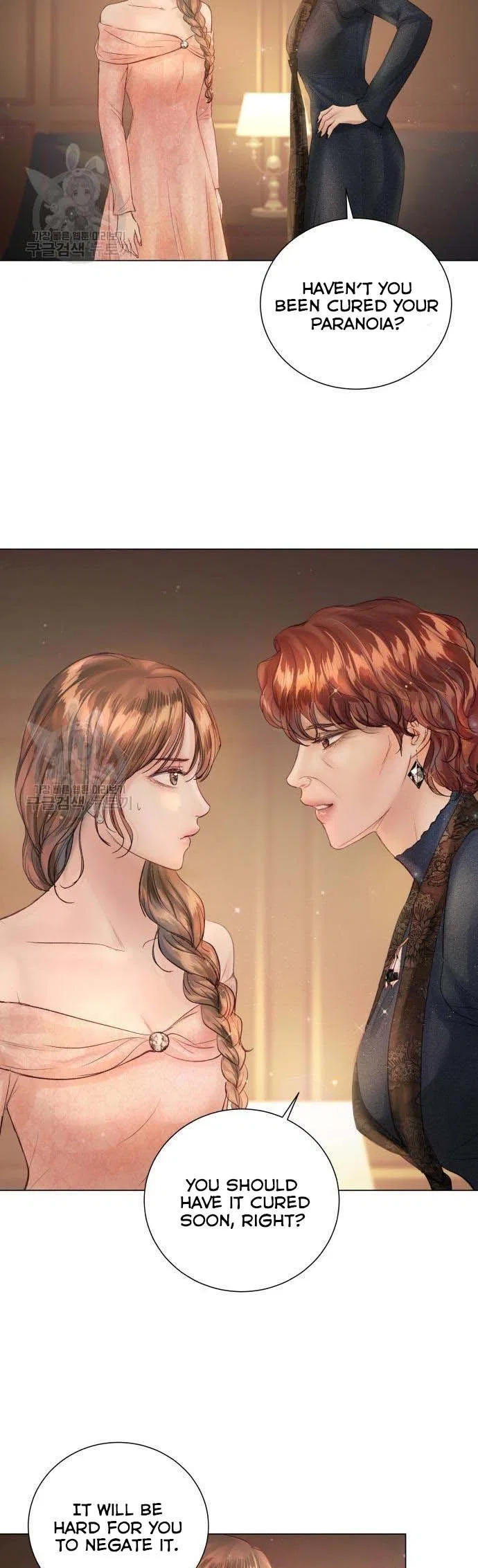 Surely a Happy Ending Chapter 70 – Page 40