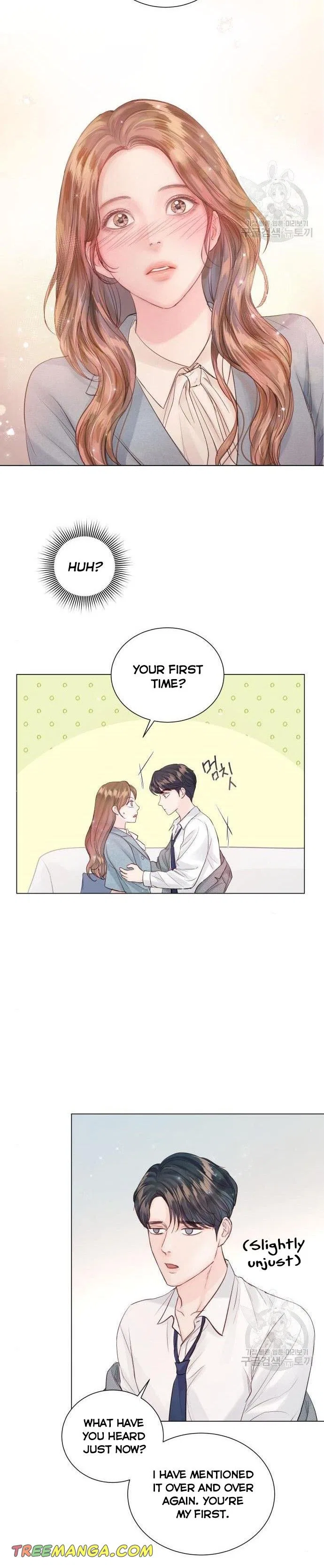 Surely a Happy Ending Chapter 69 – Page 3