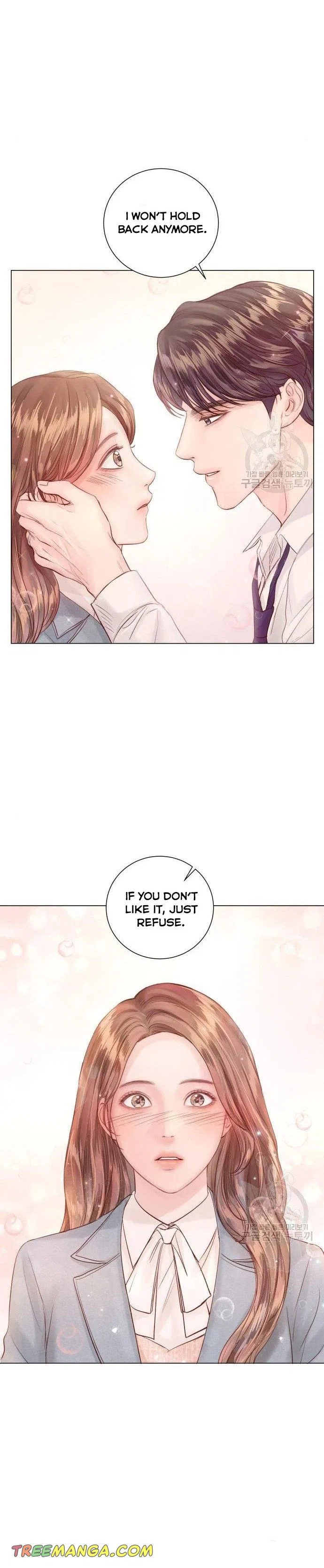 Surely a Happy Ending Chapter 69 – Page 5