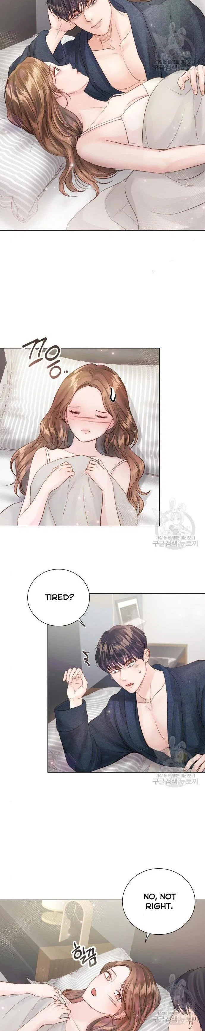 Surely a Happy Ending Chapter 69 – Page 9