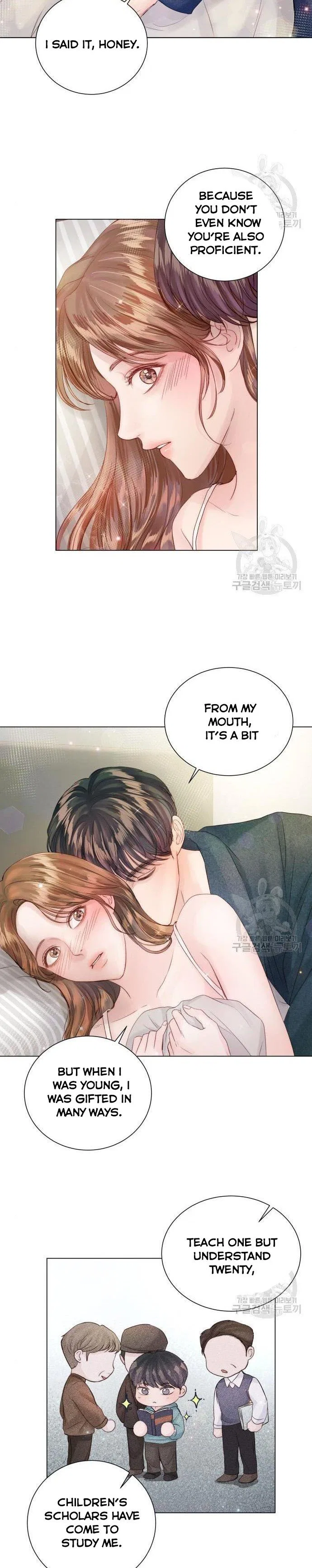 Surely a Happy Ending Chapter 69 – Page 11