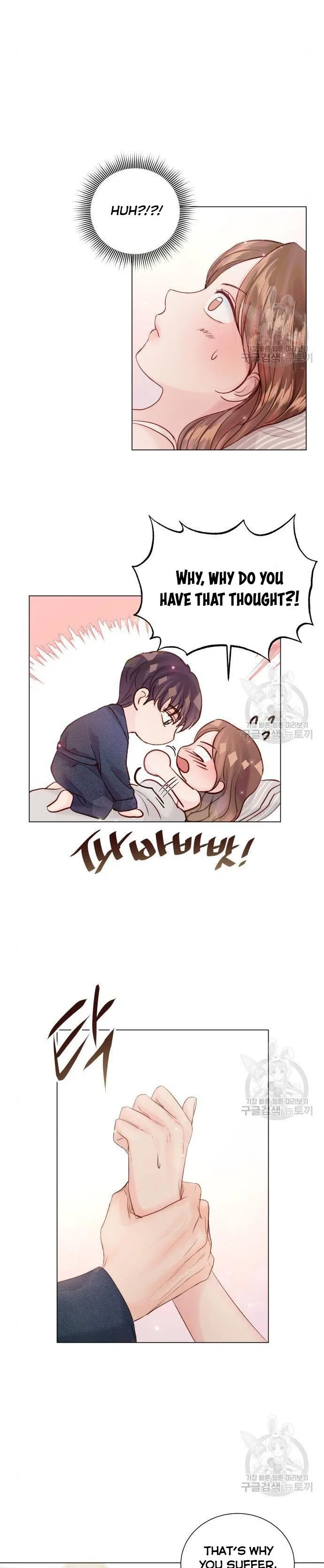 Surely a Happy Ending Chapter 69 – Page 13