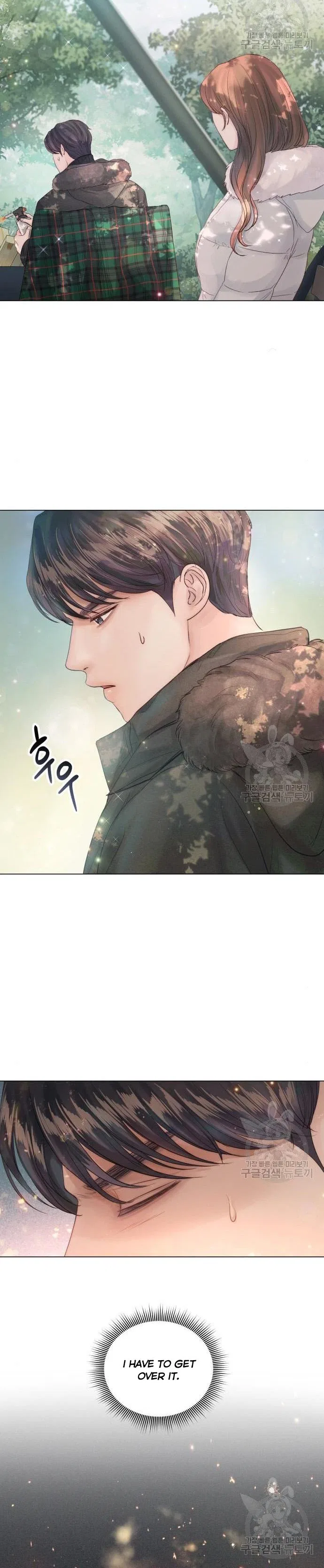 Surely a Happy Ending Chapter 69 – Page 18