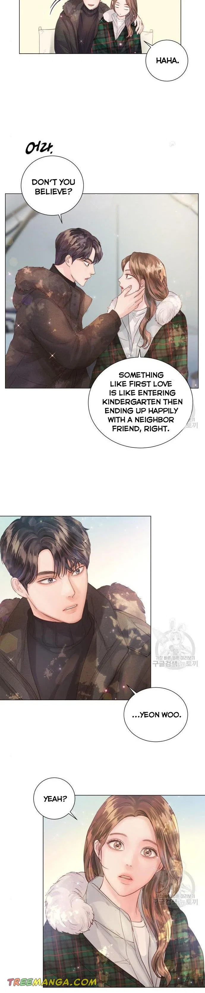 Surely a Happy Ending Chapter 69 – Page 26