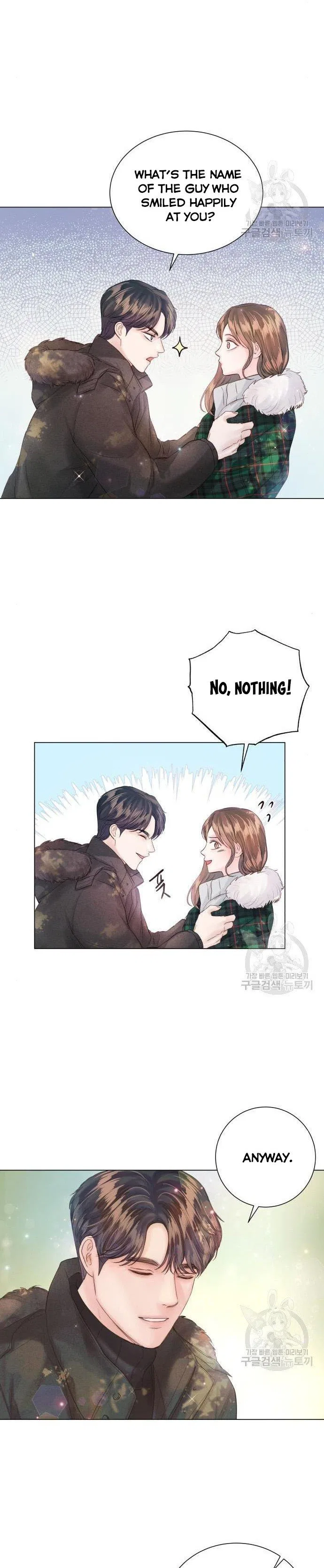 Surely a Happy Ending Chapter 69 – Page 27