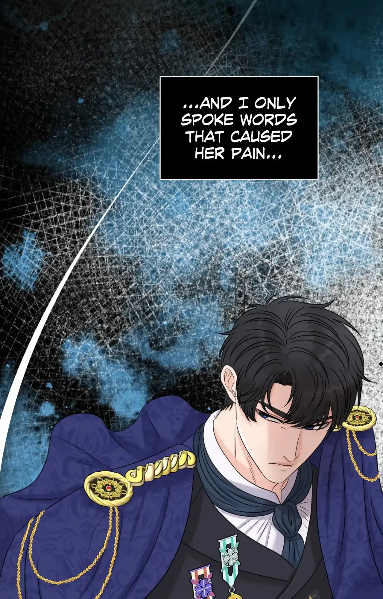Royal Redemption Chapter 82 – Page 4