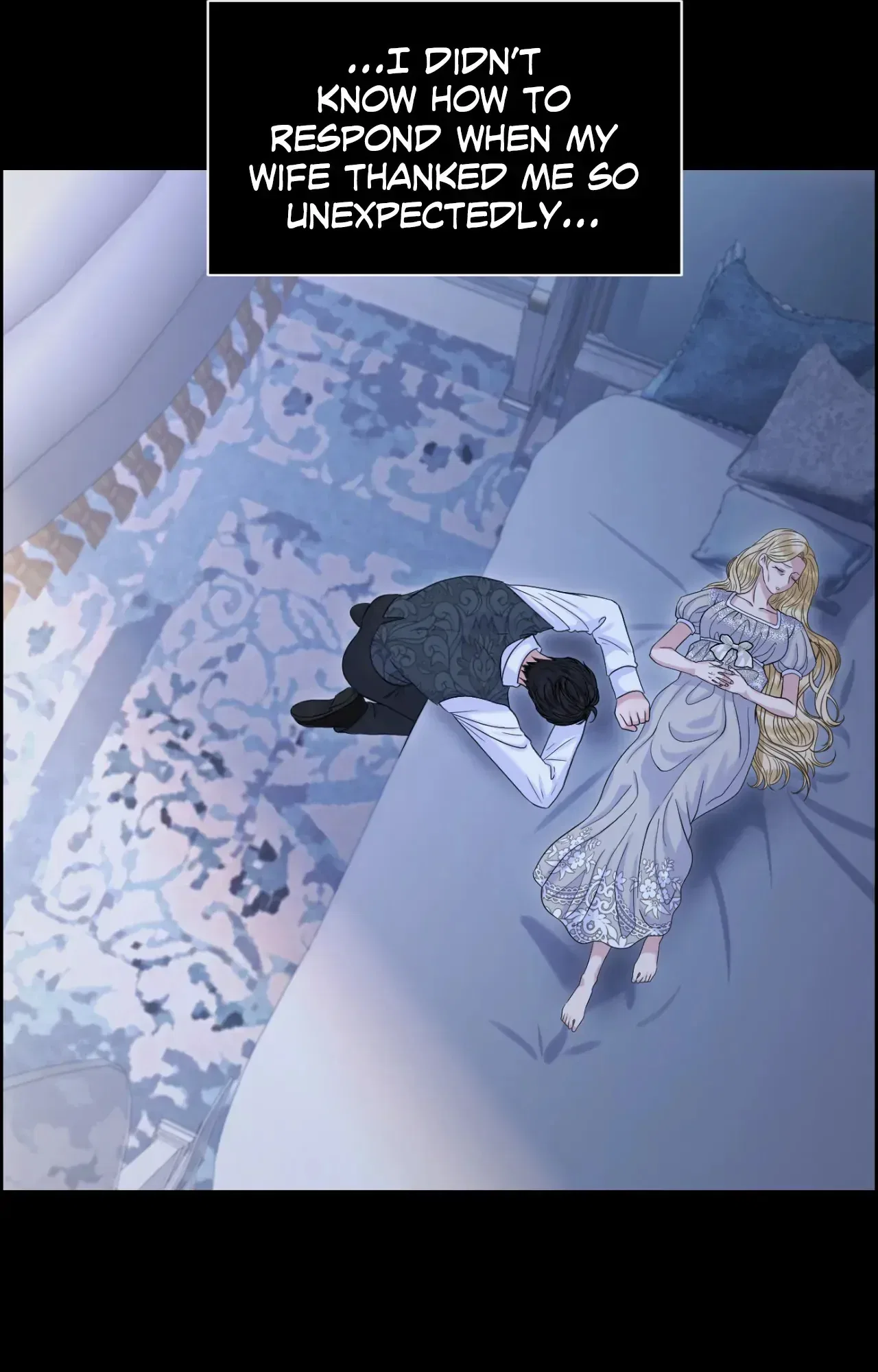 Royal Redemption Chapter 82 – Page 17