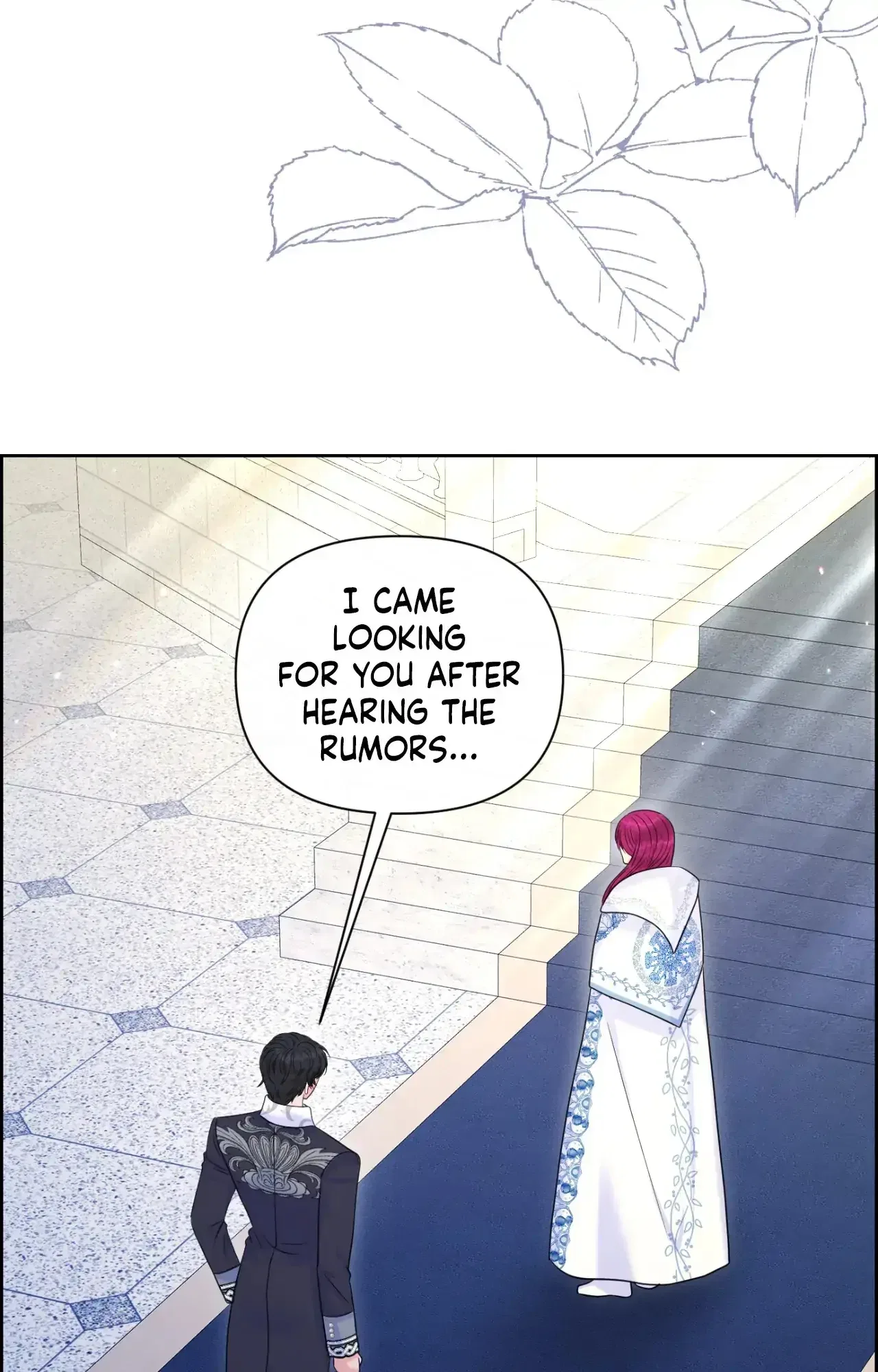 Royal Redemption Chapter 82 – Page 27