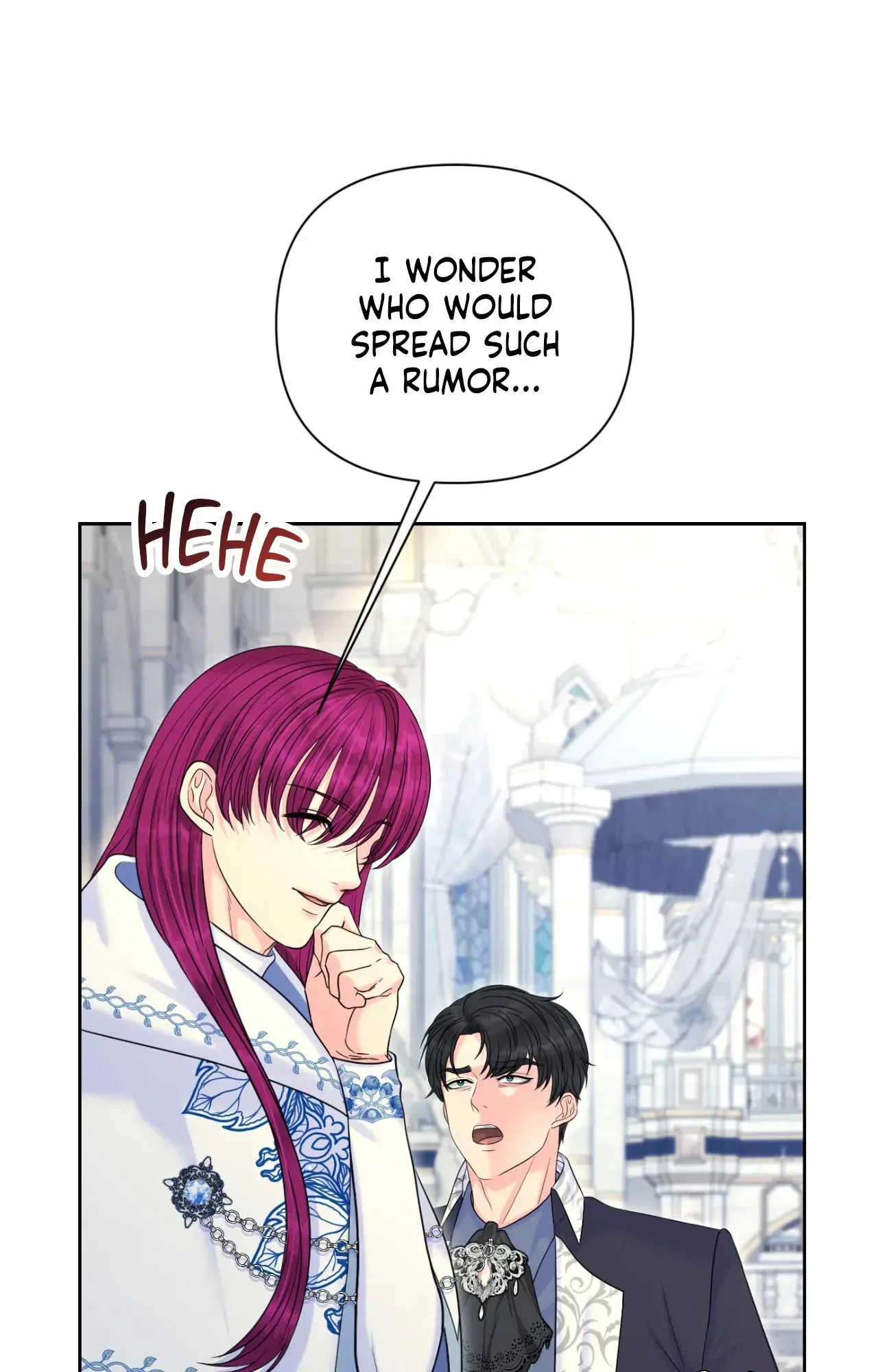 Royal Redemption Chapter 82 – Page 29