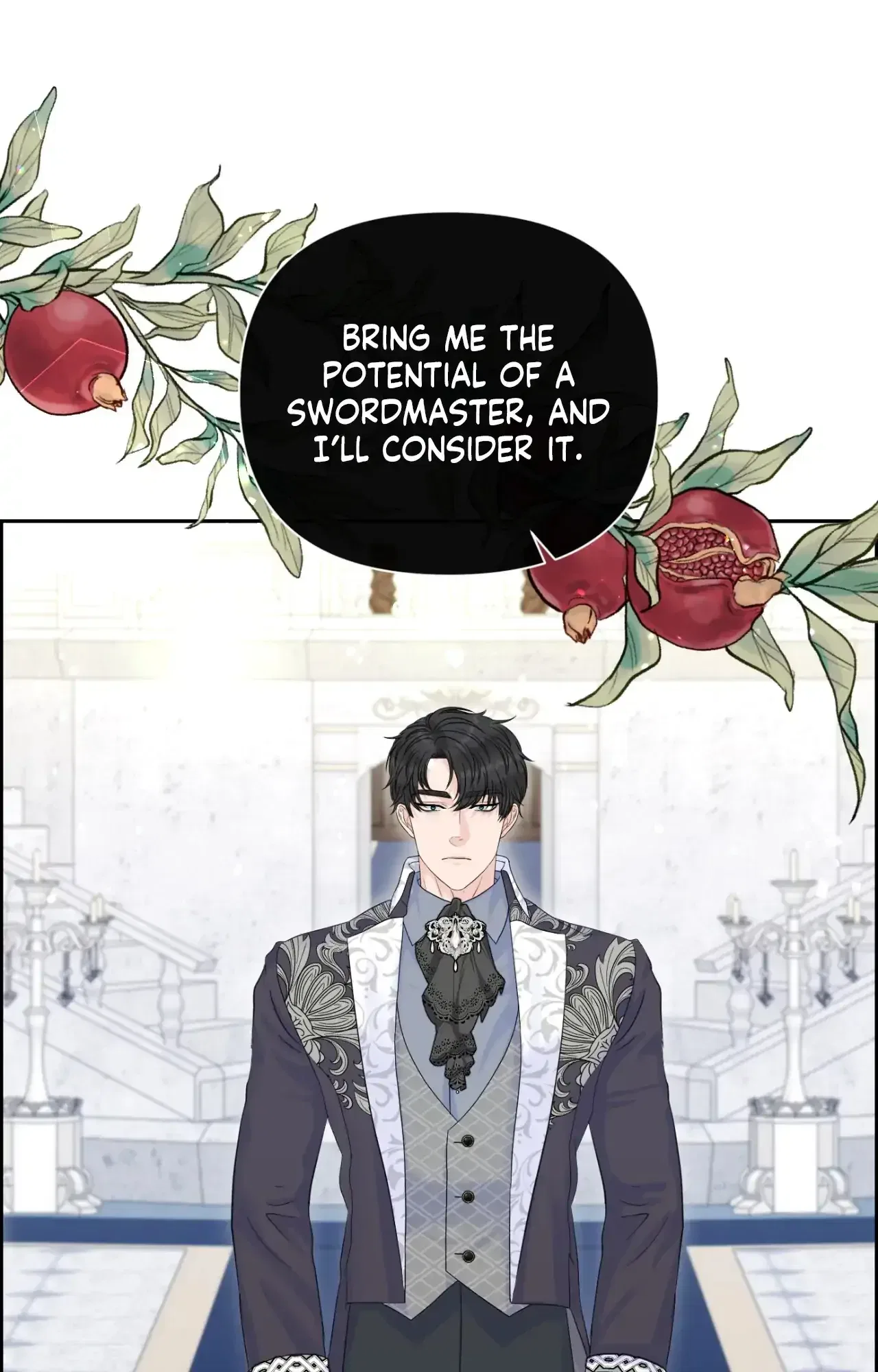 Royal Redemption Chapter 82 – Page 39