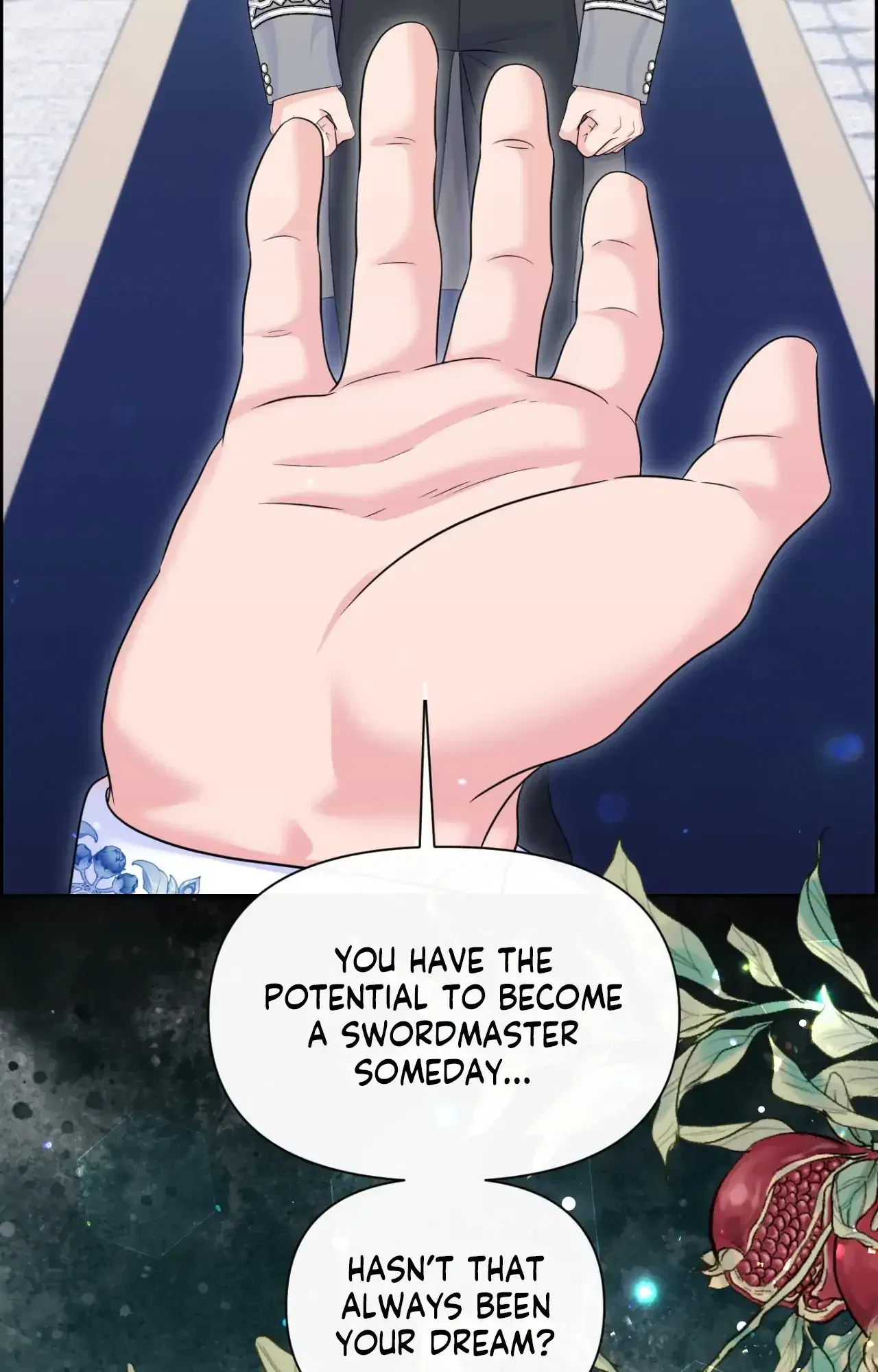 Royal Redemption Chapter 82 – Page 40