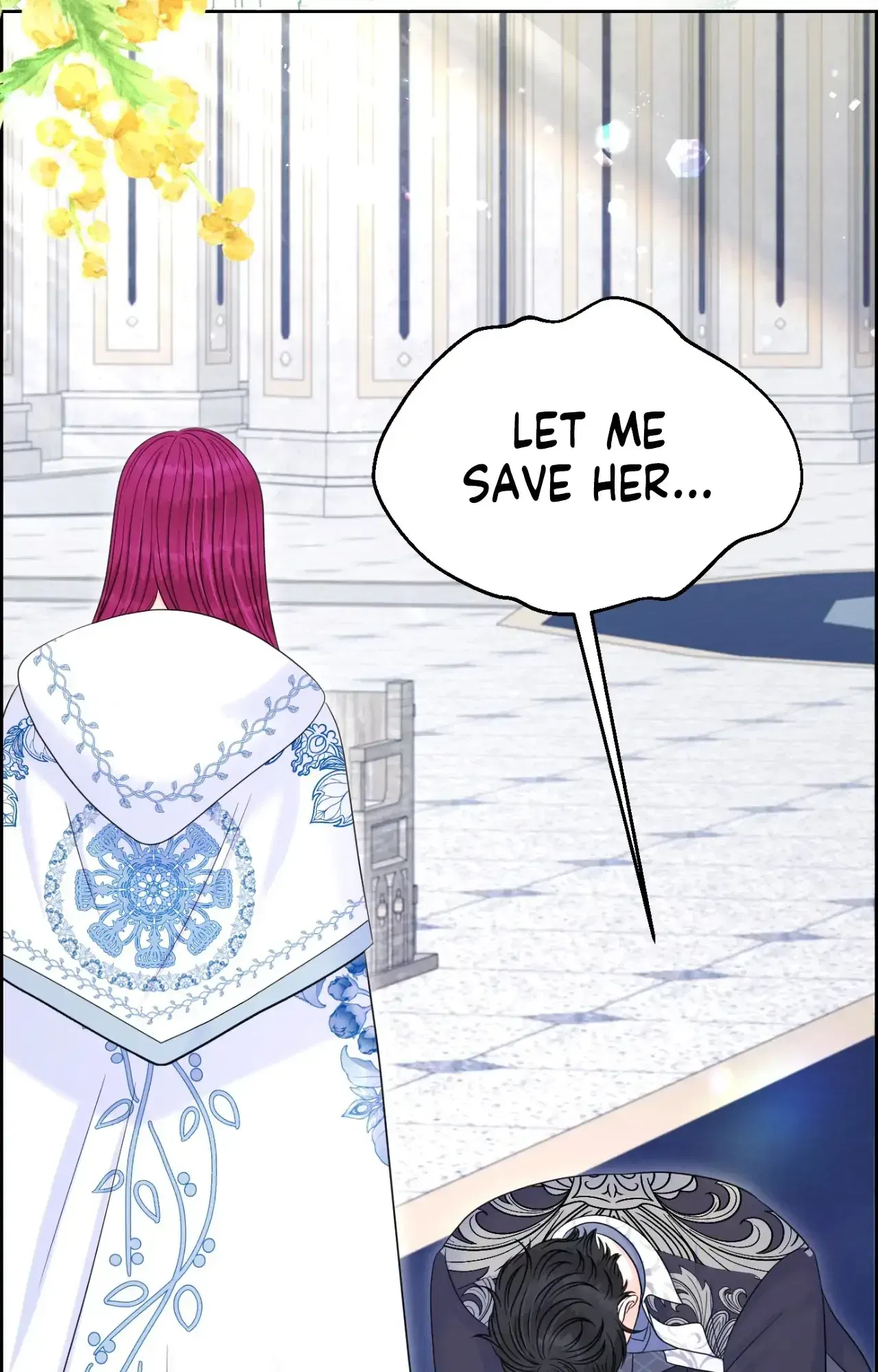 Royal Redemption Chapter 82 – Page 55