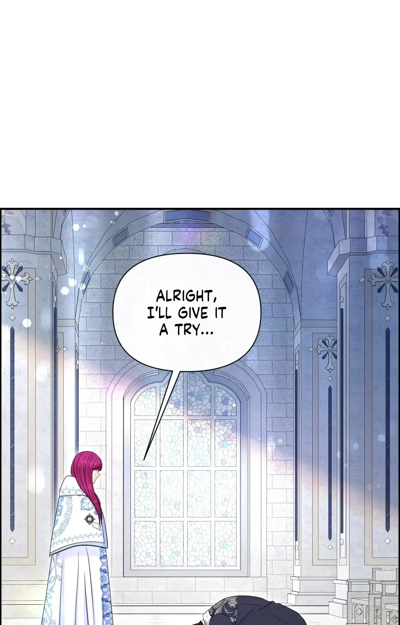 Royal Redemption Chapter 82 – Page 57