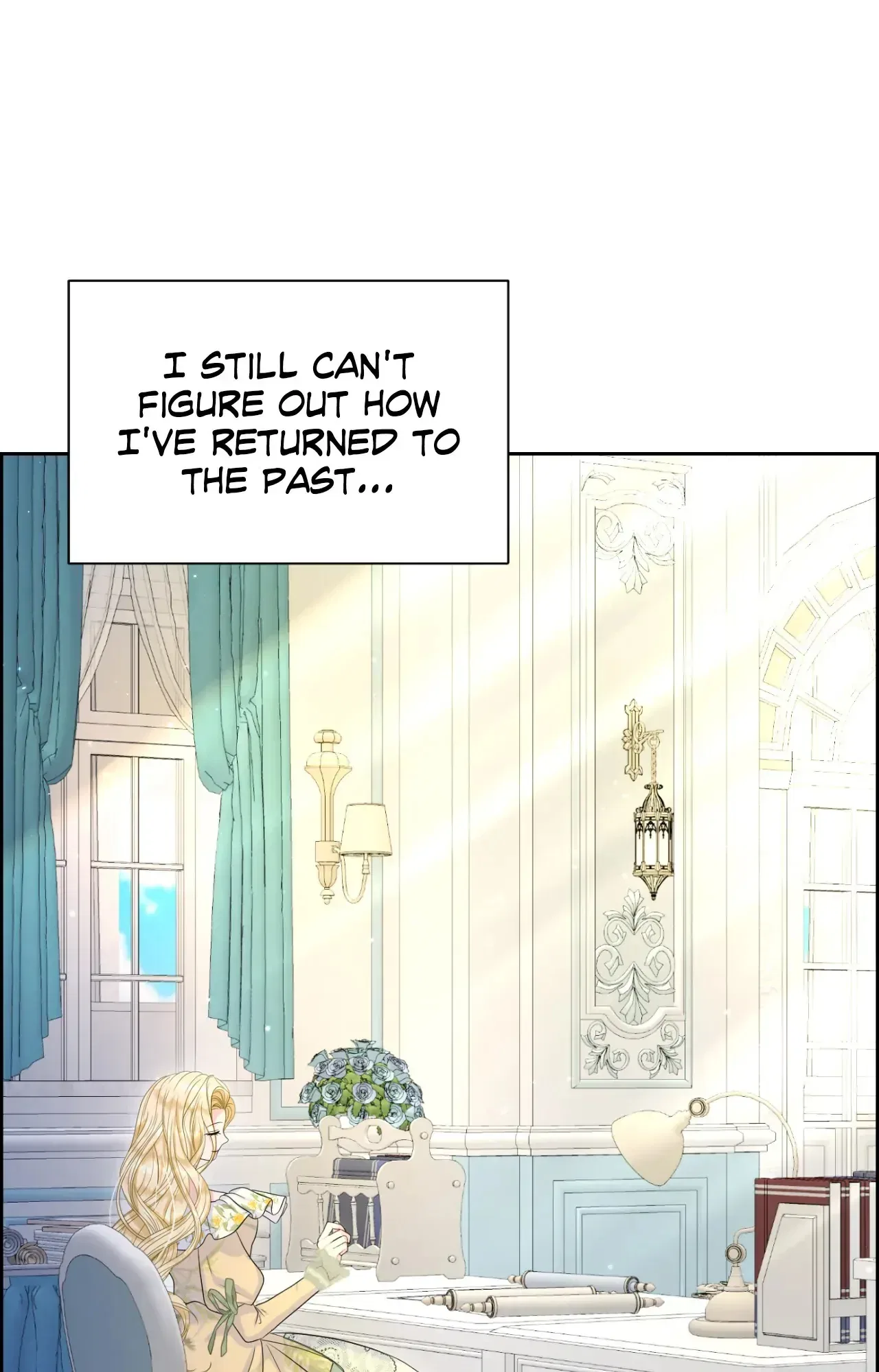 Royal Redemption Chapter 82 – Page 84