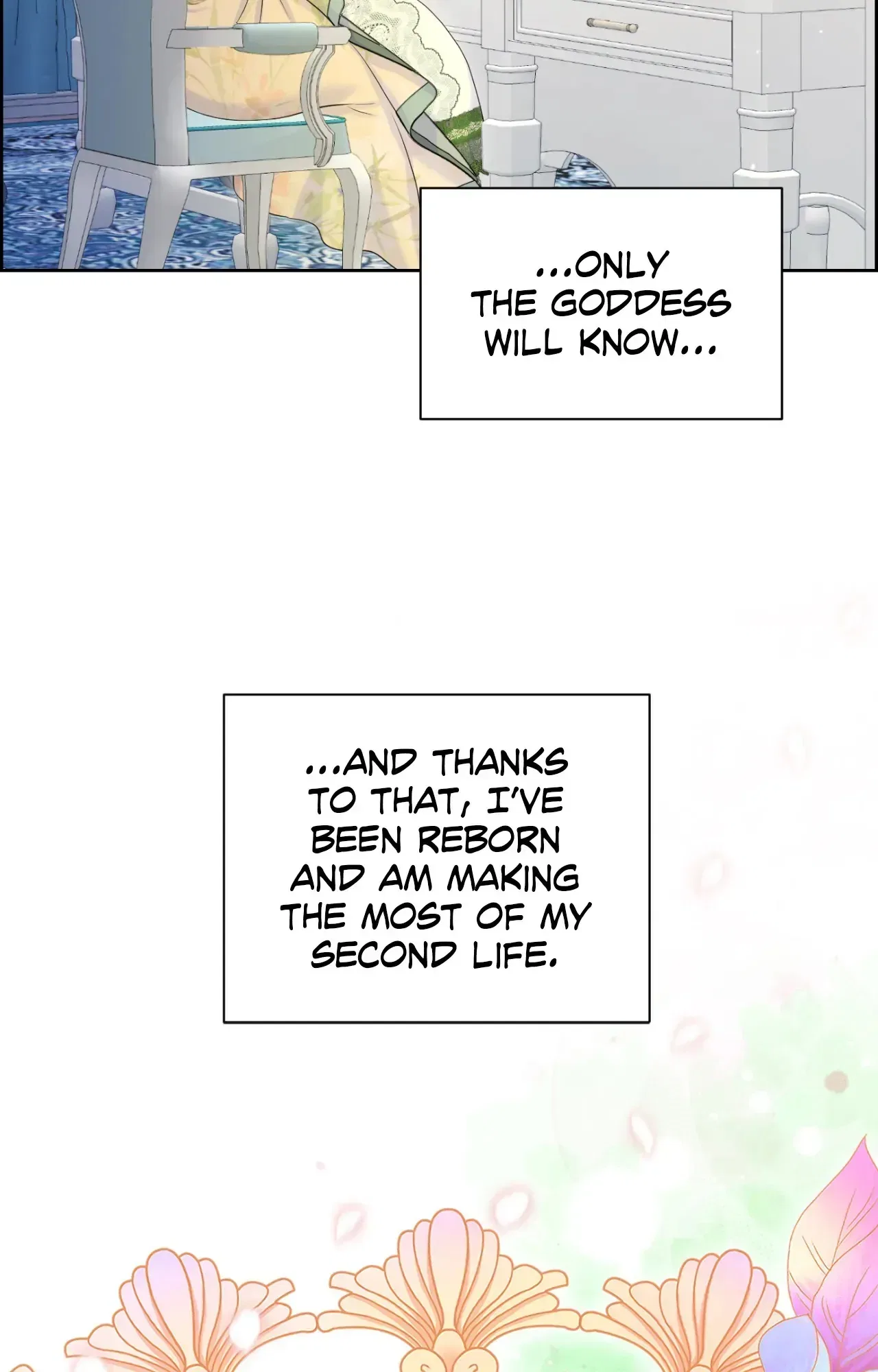 Royal Redemption Chapter 82 – Page 85