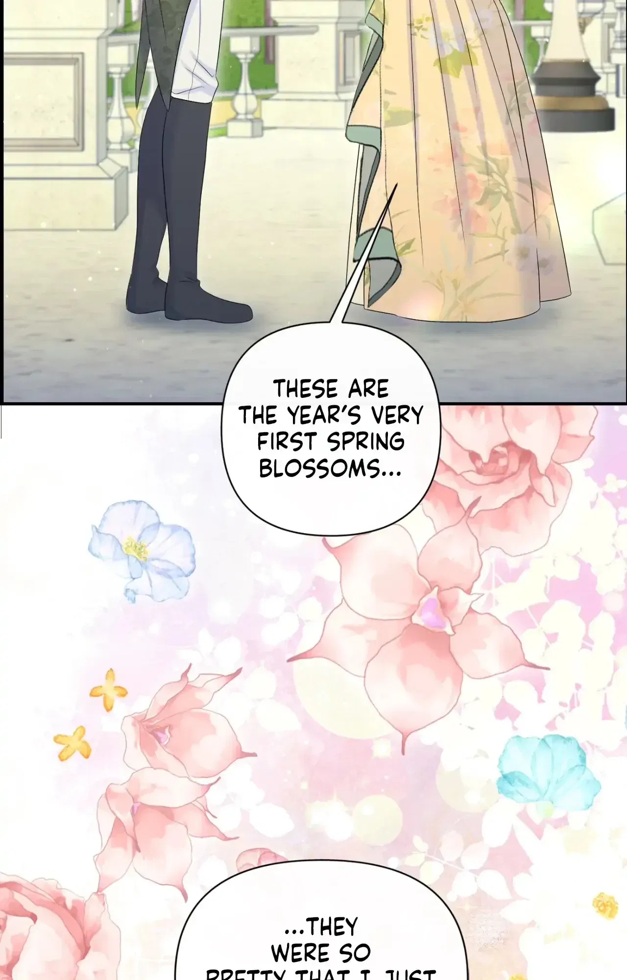 Royal Redemption Chapter 82 – Page 93