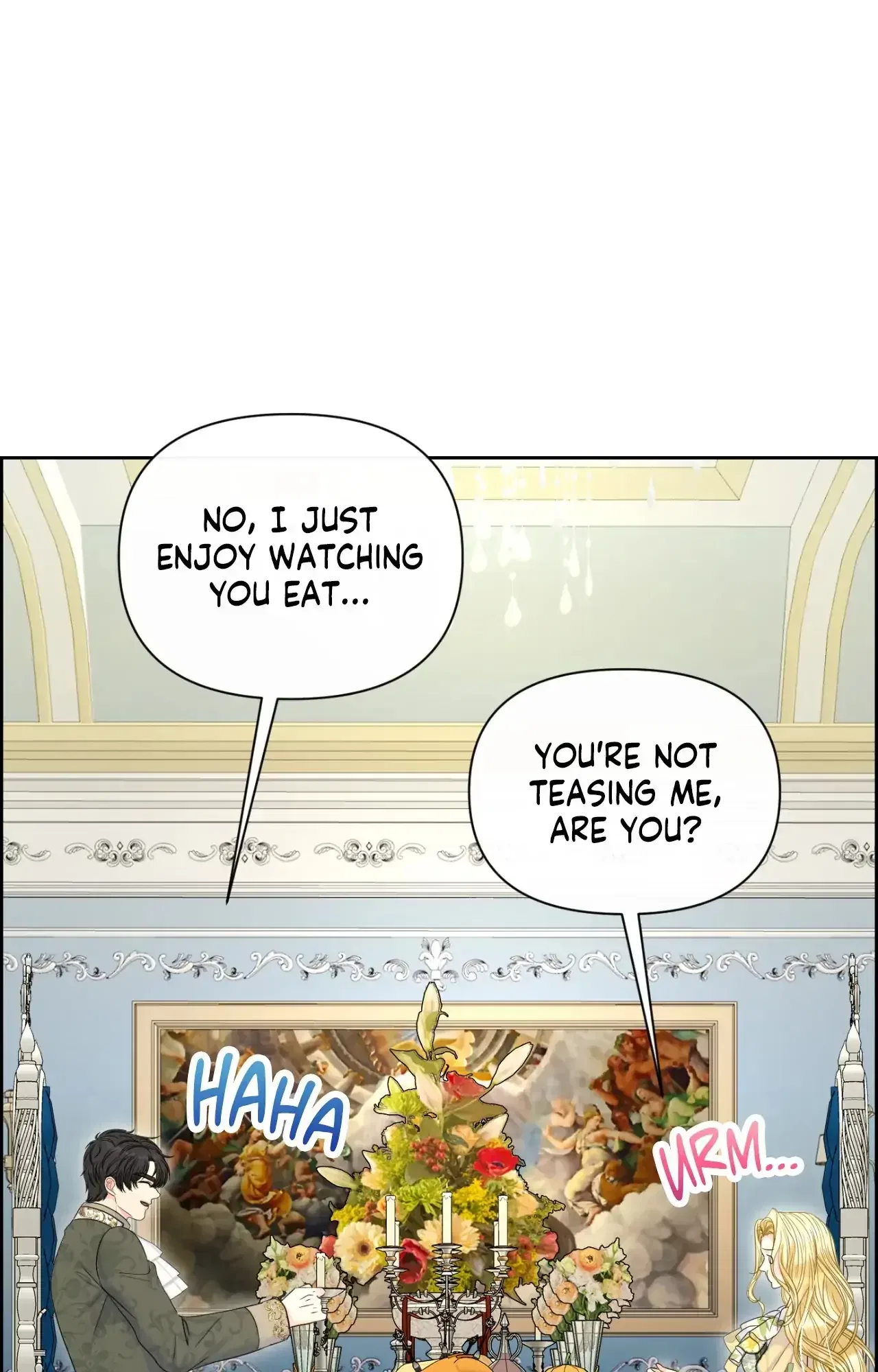 Royal Redemption Chapter 82 – Page 105