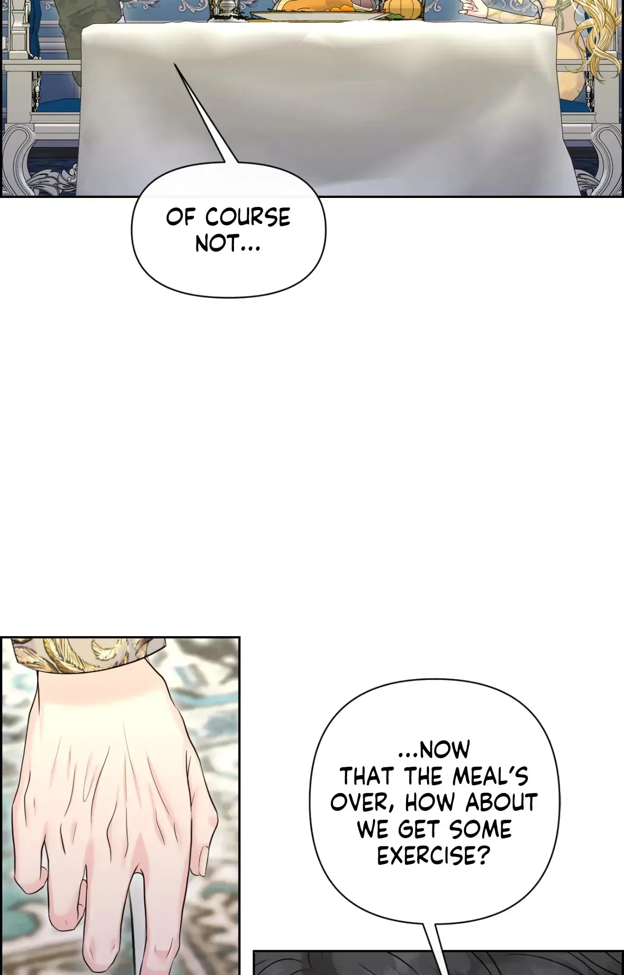 Royal Redemption Chapter 82 – Page 106