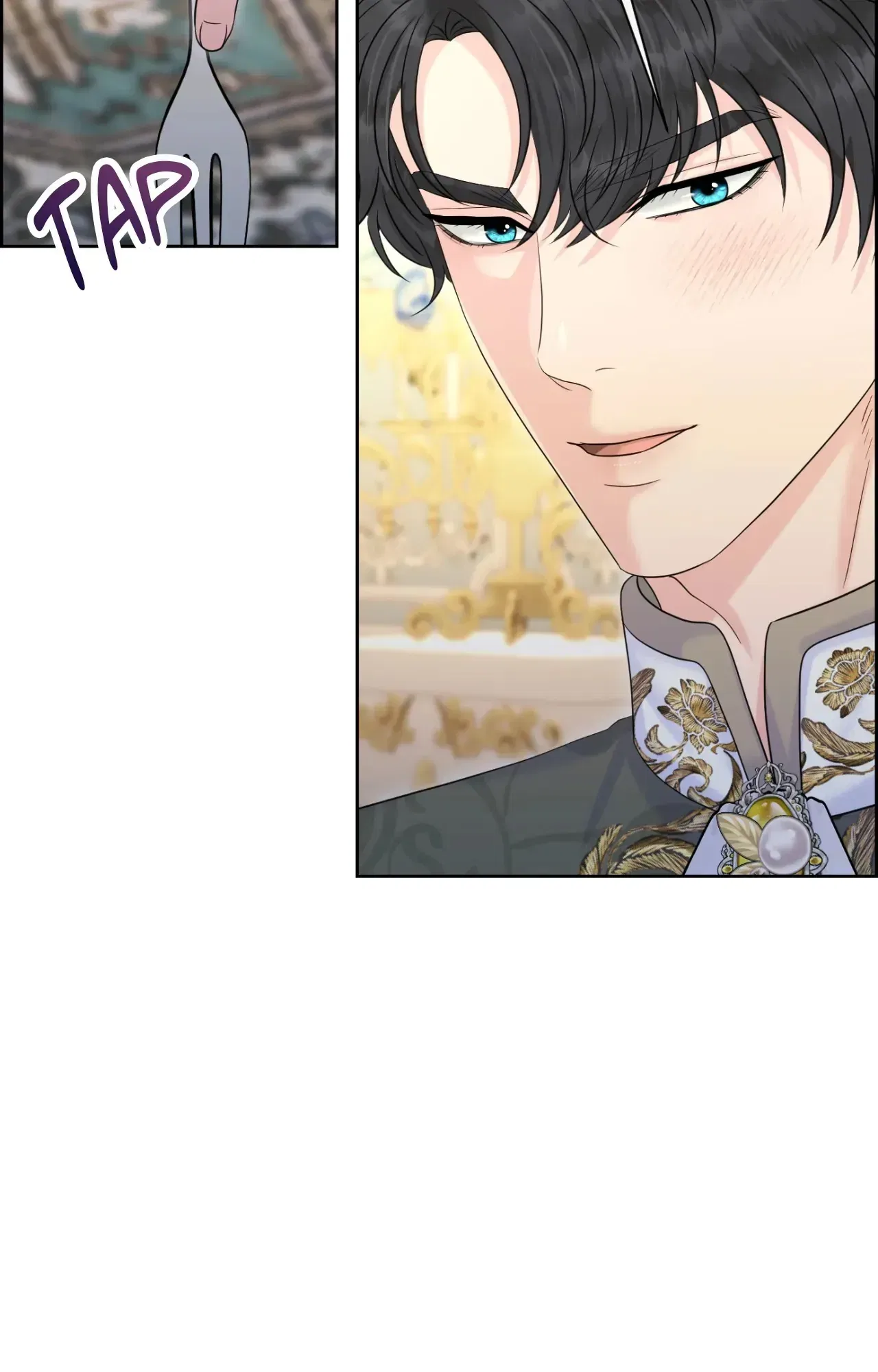 Royal Redemption Chapter 82 – Page 107