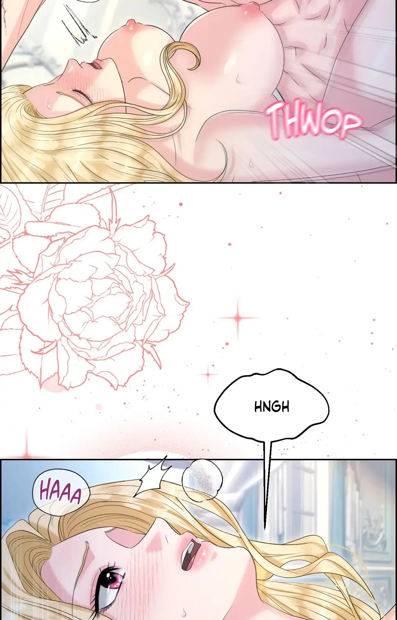 Royal Redemption Chapter 82 – Page 116