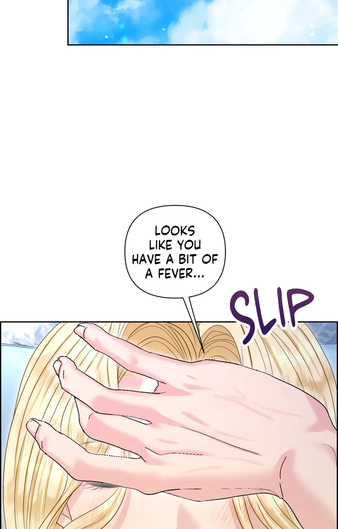 Royal Redemption Chapter 82 – Page 127