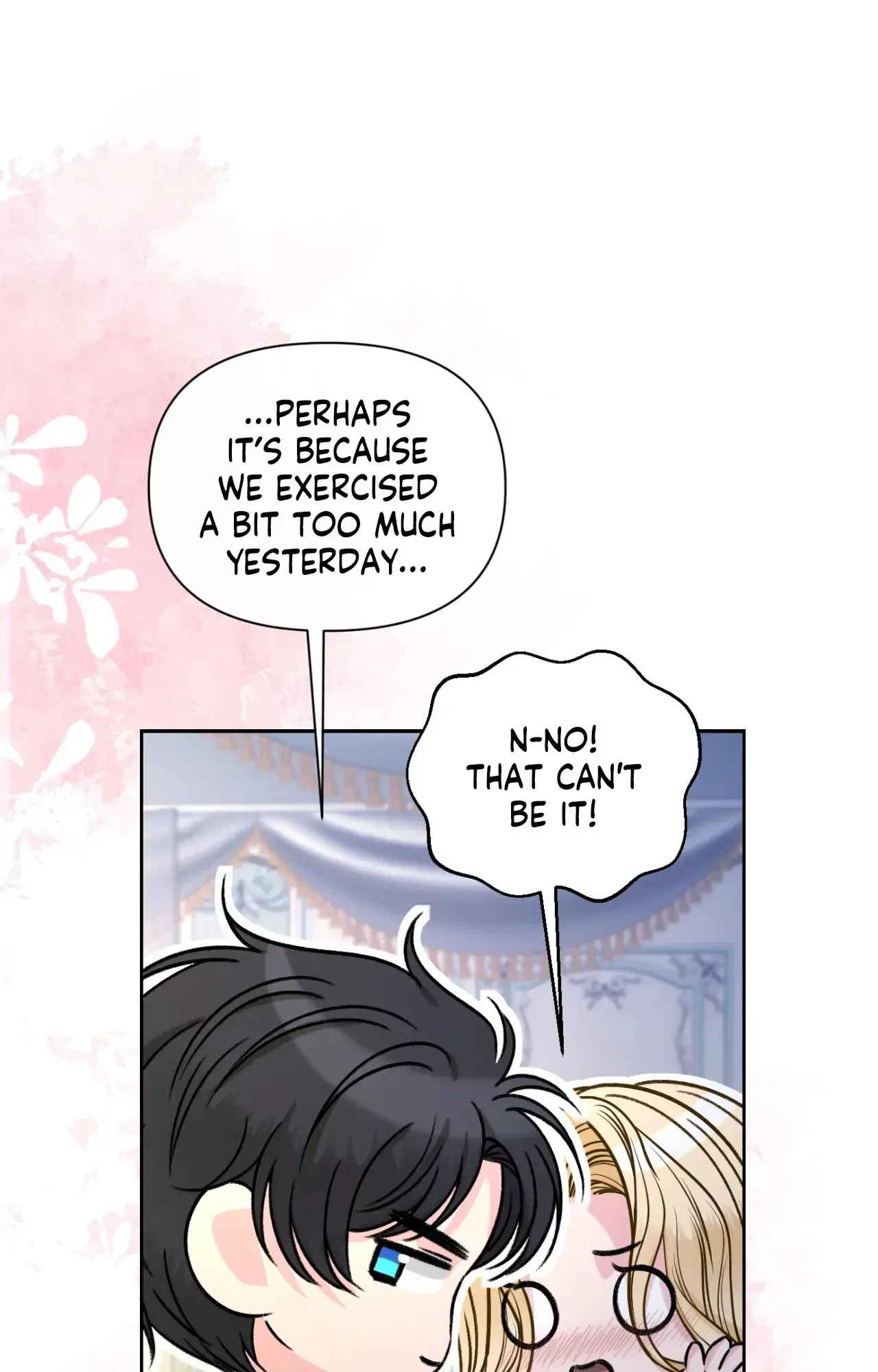 Royal Redemption Chapter 82 – Page 129