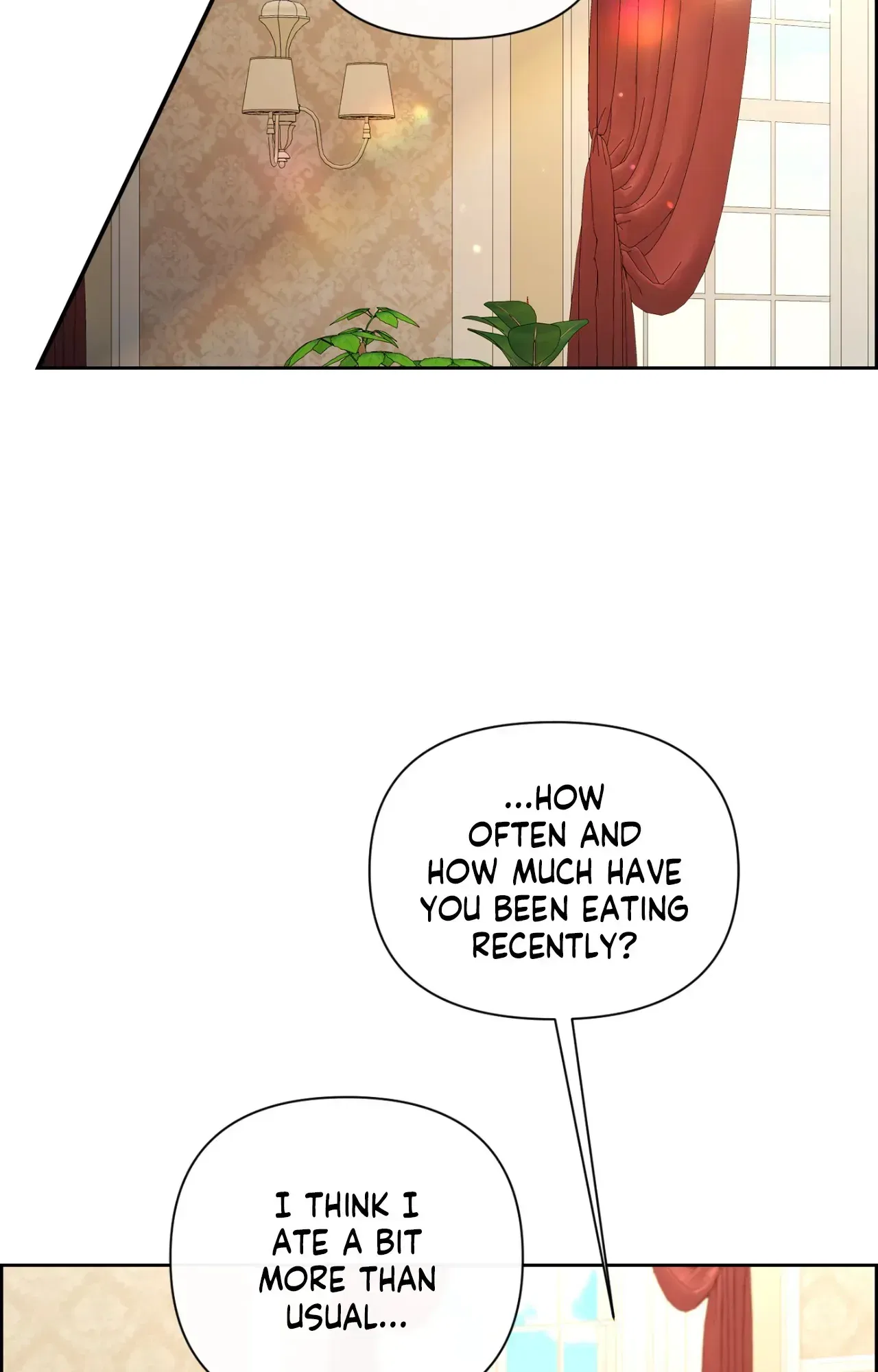 Royal Redemption Chapter 82 – Page 135
