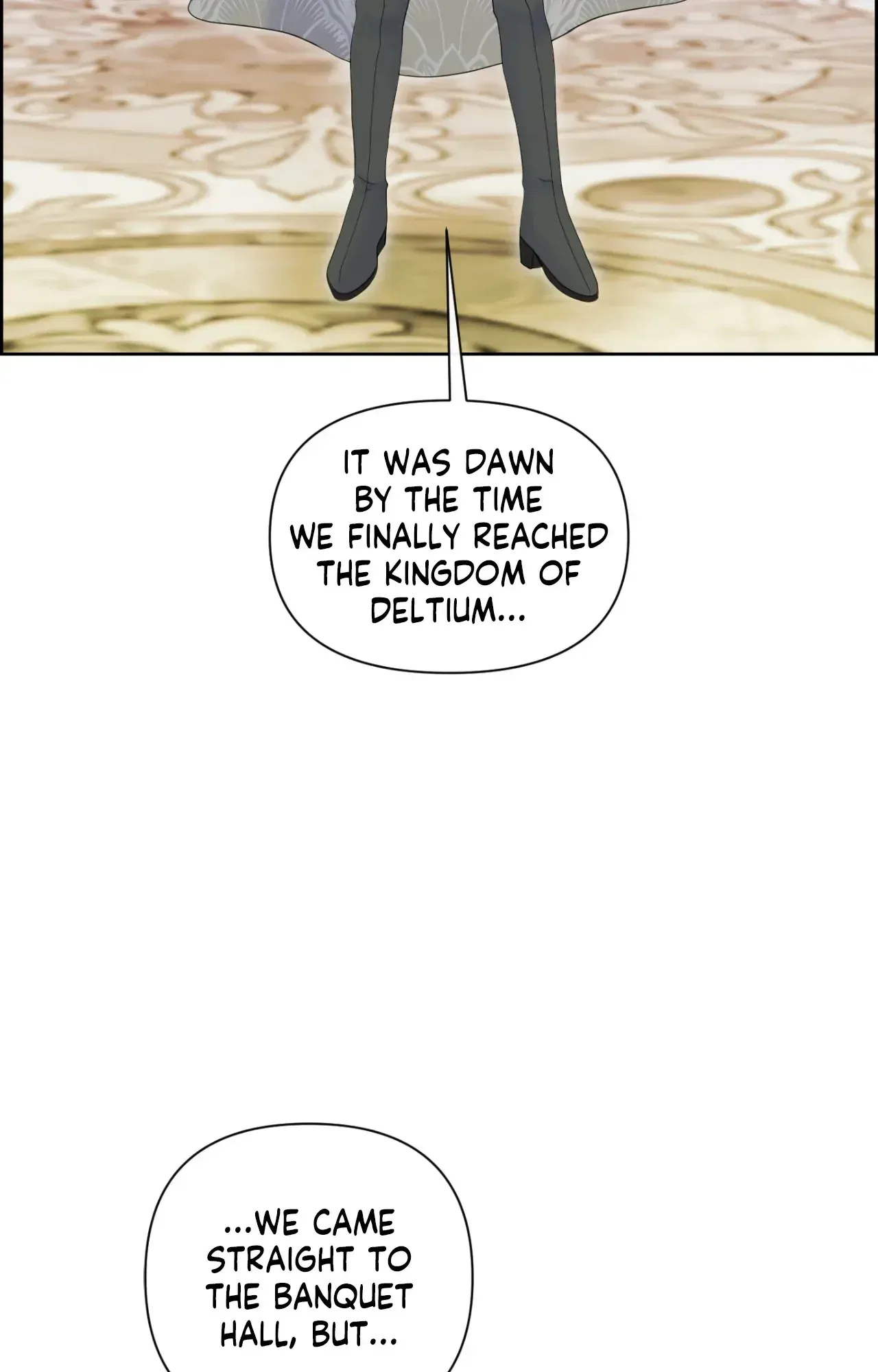 Royal Redemption Chapter 81 – Page 4