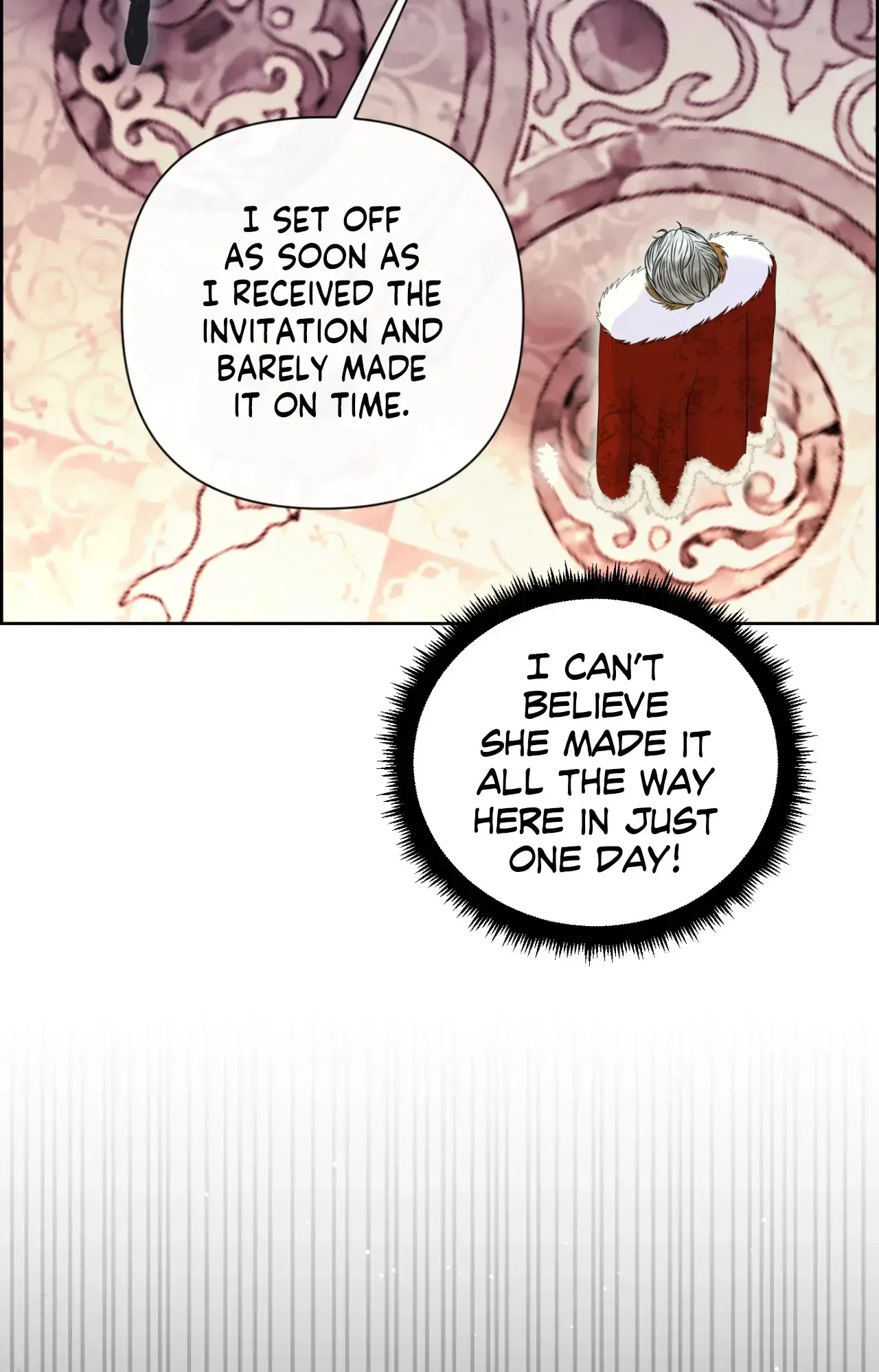 Royal Redemption Chapter 81 – Page 9