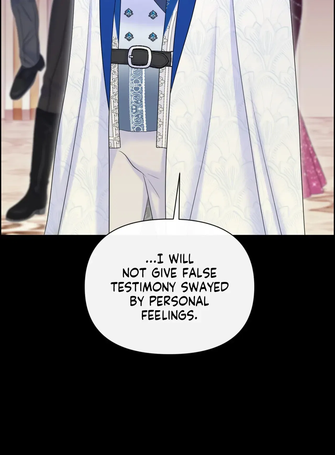 Royal Redemption Chapter 81 – Page 11